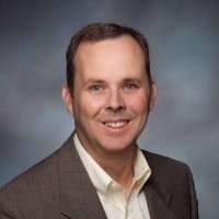 Finastra Employee Derrick Nelson's profile photo