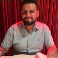 Hera Technologies, LLC Employee Jose Maldonado's profile photo