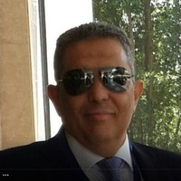 Delmon Group Employee Mahmoud Fawzy's profile photo