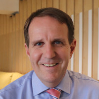 Australian Foundation For Disability (Afford) Employee Paul Berryman's profile photo