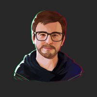 META Games Employee Mario Savovski's profile photo