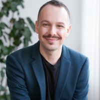 Spiralis Employee Marc-André Sauvageau's profile photo