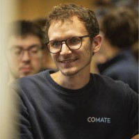 Kobe Soetemans Email