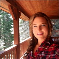 Danone Employee Erin van Beek's profile photo