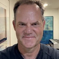 Connelly Partners Employee David Register's profile photo