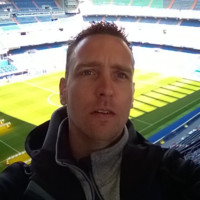 Signify Employee Rick Hendriks's profile photo