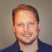 DocTract Employee Chris Baird's profile photo