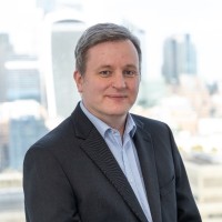 Nicholas Fox Email