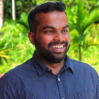 Pramod Hegde Email