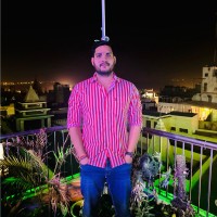 Rishabh Singh's profile photo