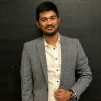 Kuladeep Karimpati's profile photo
