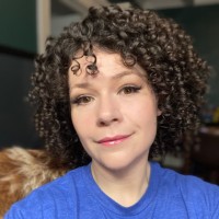 Paganini Electric Corporation Employee Arin Vaillancourt's profile photo
