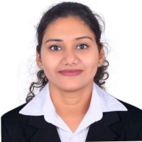 Finsmart Accounting Employee Sayali Sabale's profile photo