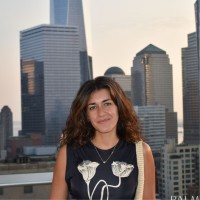 Newmark Employee Ledi Lumi's profile photo