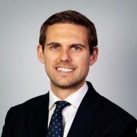 UBP - Union Bancaire Privée Employee Anthony Murphy's profile photo