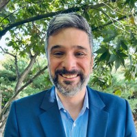 The Organized Crime and Corruption Reporting Project Employee Filip Medic's profile photo