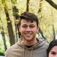 Niche Academy Employee Westyn Drake's profile photo