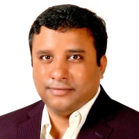 HDFC ERGO General Insurance Employee Vipin K's profile photo