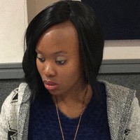 Nthabiseng Mkhonza Email