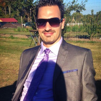 Sears Home Improvement Products Employee David Kenyon's profile photo