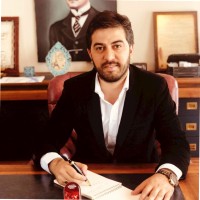 BULUT YAPI Employee Gökhan Bulut's profile photo