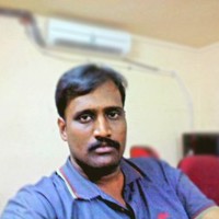 CMO Axis Employee Bharadwaj T's profile photo