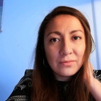 Ocean Blue World Employee Beatriz Carmona's profile photo