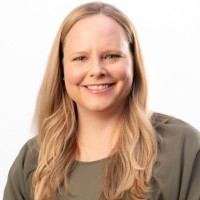 Jackalope Strategy Employee Kathryn McGinney's profile photo