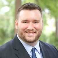 Technip Energies Employee Drew Dodson's profile photo