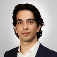Abyrint Employee Audun Jawanda's profile photo