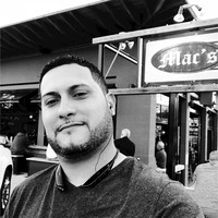Event and Media Technologies Employee Jose Diaz's profile photo