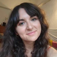 Apps for Good Employee Jodie Campbell's profile photo