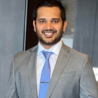 Quantiphi Employee Chinmay Rane's profile photo