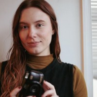 BaseCamp DC Employee Amanda Tyler's profile photo