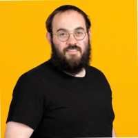 Mendel Landa Email & Phone Number