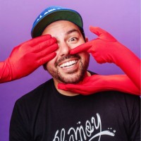 Chamoy Creative Employee Oscar Peña's profile photo
