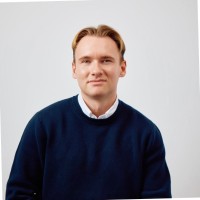 ATTCORP SERVICES Employee Liam Clarke's profile photo
