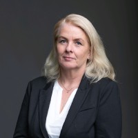 Skatteetaten Employee Marianne Henriksen's profile photo