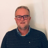 Deventer Ziekenhuis Employee Rob Vos's profile photo