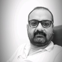 Nimbus BPO Limited Employee Baljeet Singh's profile photo