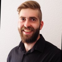 SchwörerHaus KG Employee Jonas Aigner's profile photo
