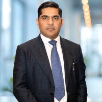 Ancient Builders Constructions LLC Employee Zeeshan Ali Akhtar's profile photo