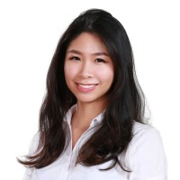 Taiwania Capital Employee Stella Yen's profile photo
