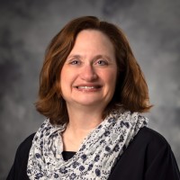 WEDI Employee Nancy Spector's profile photo