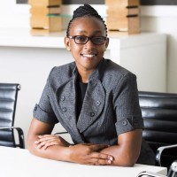 MbayaLLP Employee Maurine Kabuseri's profile photo