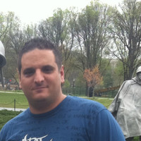 Cyber Security Company Employee Idan Shimoni's profile photo