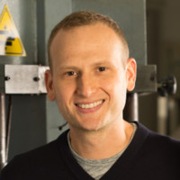 UNOZERO Employee Sam Garzon's profile photo