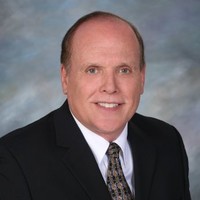 Retired Employee Andy Bingham's profile photo