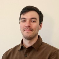 Impact Technical Products Employee Travis Roske's profile photo