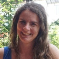 AFEV Employee Elsa Manin's profile photo